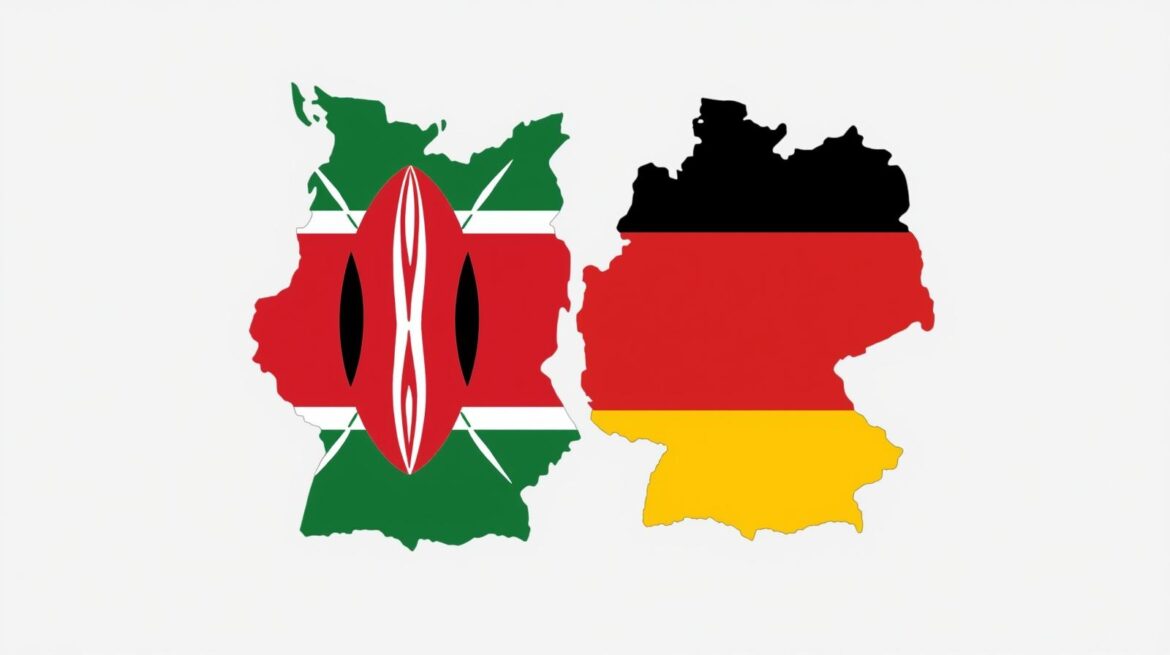 About Kenyan-German-Links