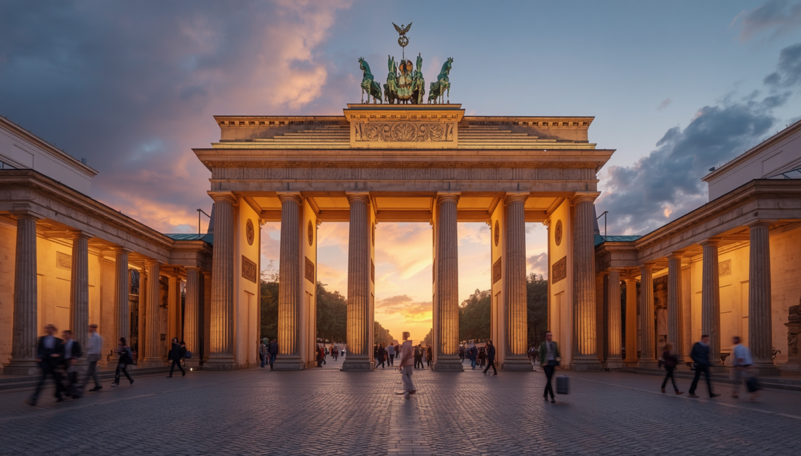 Germany Opportunity Card Visa